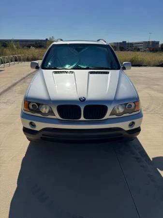 2001 BMW E53 X5 - Image 2 of 21