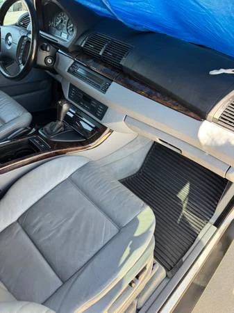 2001 BMW E53 X5 - Image 15 of 21