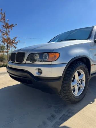 2001 BMW E53 X5 - Image 13 of 21