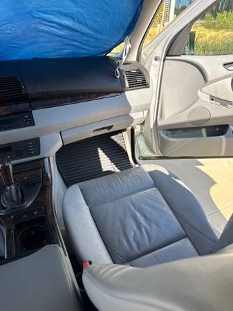 2001 BMW E53 X5 - Image 18 of 21