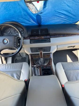 2001 BMW E53 X5 - Image 17 of 21