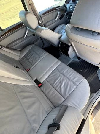 2001 BMW E53 X5 - Image 20 of 21