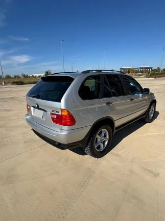 2001 BMW E53 X5 - Image 7 of 21