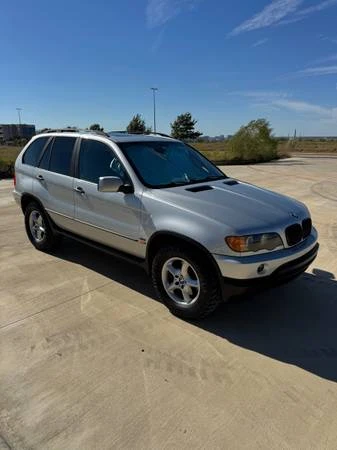 2001 BMW E53 X5 - Image 3 of 21