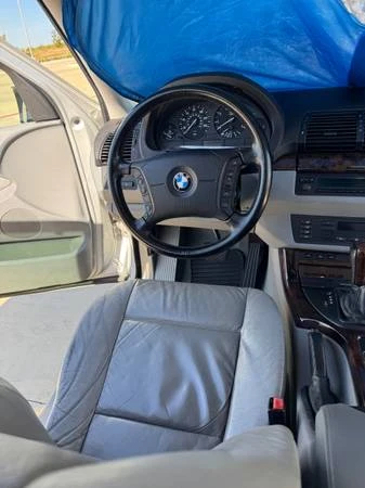 2001 BMW E53 X5 - Image 19 of 21