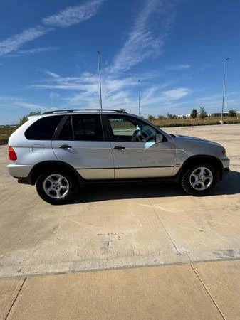 2001 BMW E53 X5 - Image 6 of 21