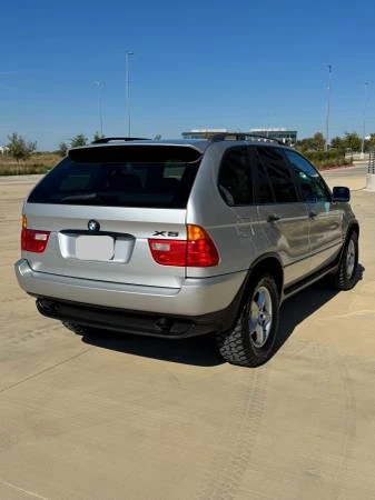 2001 BMW E53 X5 - Image 10 of 21