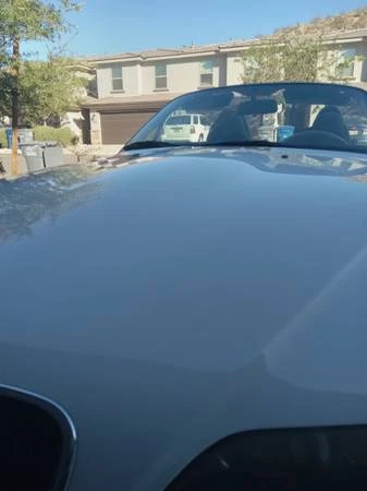 2001 BMW Z3 Roadster - Image 5 of 11