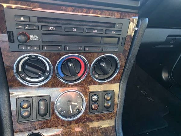 2001 BMW Z3 - Image 7 of 14