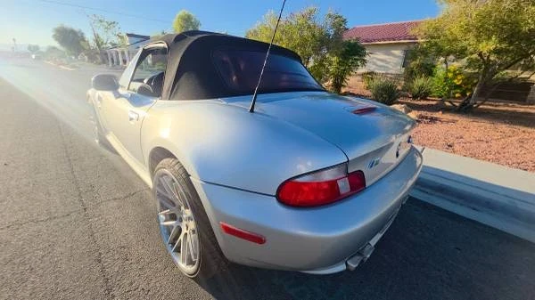 2001 BMW Z3 - Image 12 of 14