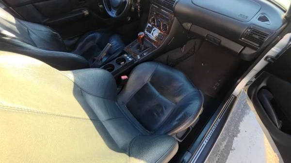 2001 BMW Z3 - Image 8 of 14