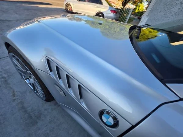 2001 BMW Z3 - Image 2 of 14