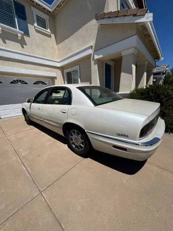 2001 Buick Park Avenue - Image 4 of 31