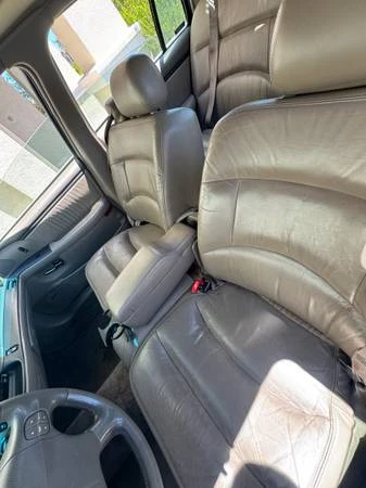 2001 Buick Park Avenue - Image 11 of 31