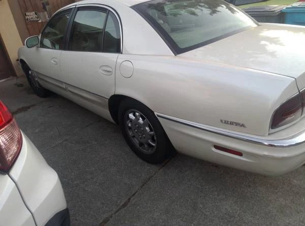 2001 Buick Park Avenue - Image 14 of 31