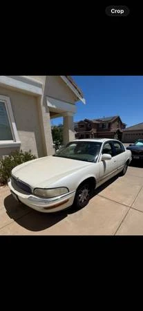 2001 Buick Park Avenue - Image 2 of 31