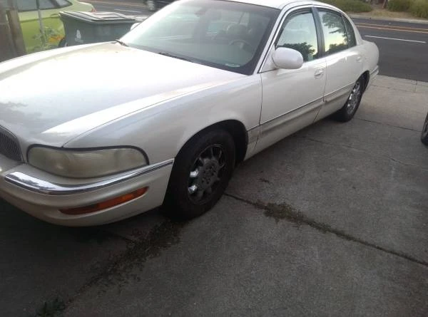 2001 Buick Park Avenue - Image 13 of 31