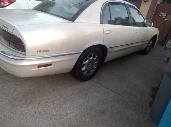 2001 Buick Park Avenue - Image 16 of 31