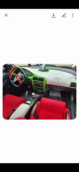 2001 Chevrolet Cavalier - Image 7 of 10