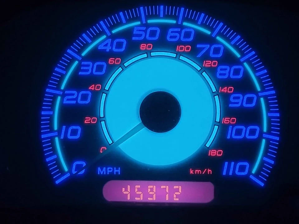 2001 Chevrolet Cavalier - Image 5 of 10