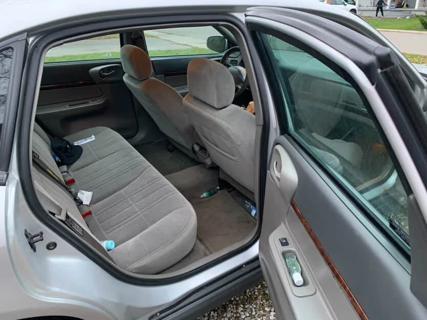 2001 Chevrolet Impala 8th Gen - Image 7 of 9