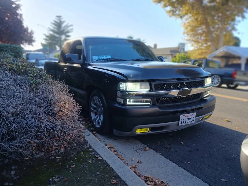 2001 Chevrolet Silverado 1st Gen - Image 6 of 10