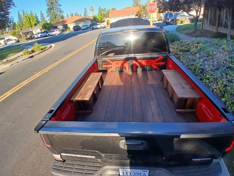 2001 Chevrolet Silverado 1st Gen - Image 2 of 10