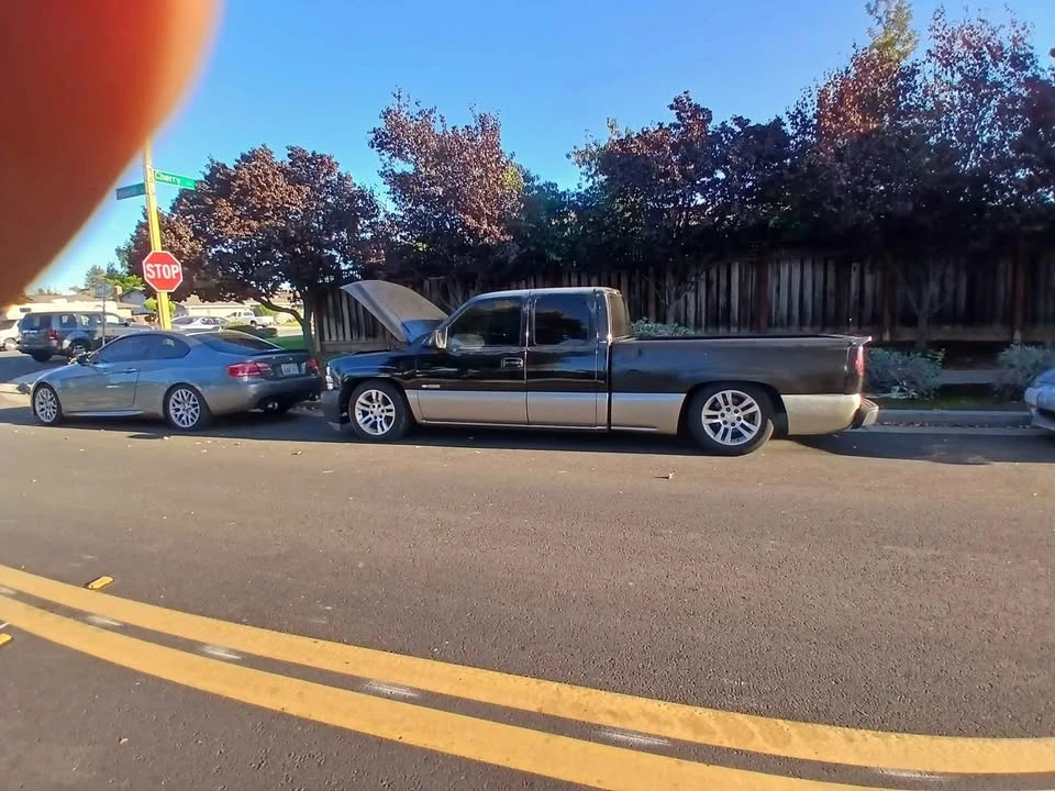 2001 Chevrolet Silverado 1st Gen - Image 4 of 10