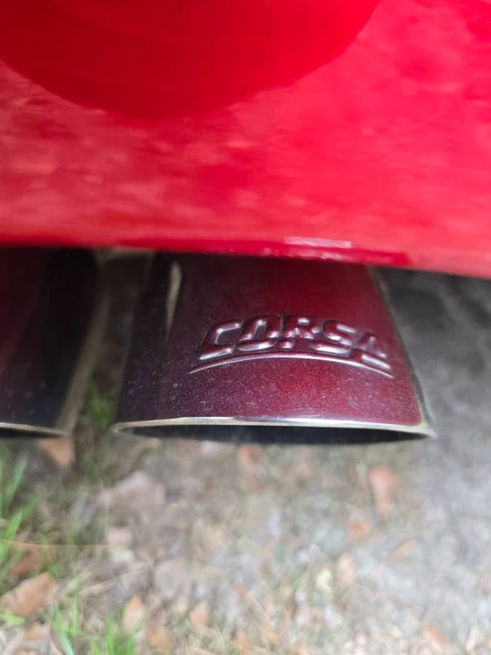2001 Chevrolet Corvette C5 - Image 8 of 9