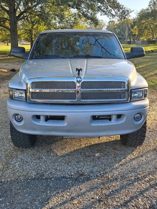 2001 Dodge Ram 2nd Gen - Image 3 of 5