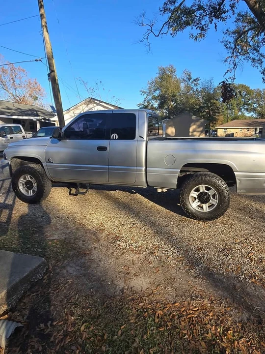 2001 Dodge Ram 2nd Gen - Image 4 of 5