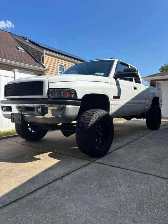 2001 Dodge Ram 2nd Gen - Image 7 of 9
