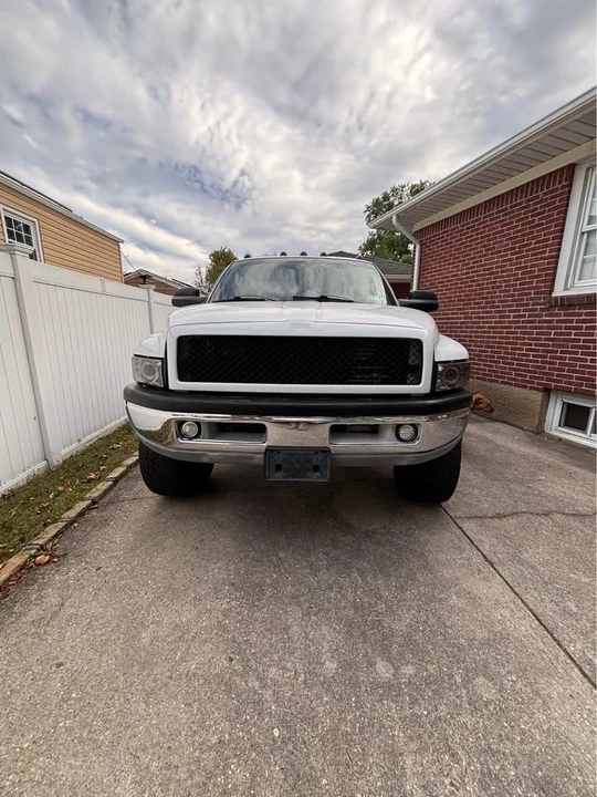 2001 Dodge Ram 2nd Gen - Image 6 of 9