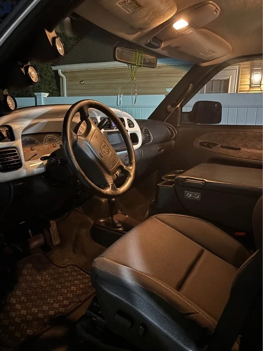 2001 Dodge Ram 2nd Gen - Image 4 of 9