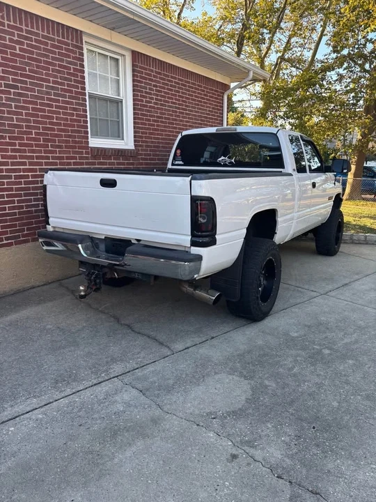 2001 Dodge Ram 2nd Gen - Image 3 of 9