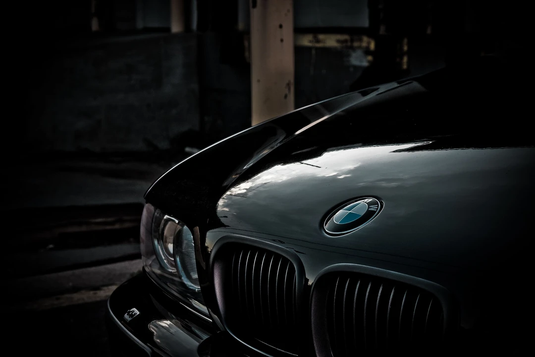 2001 BMW E39 M5 - Image 10 of 31