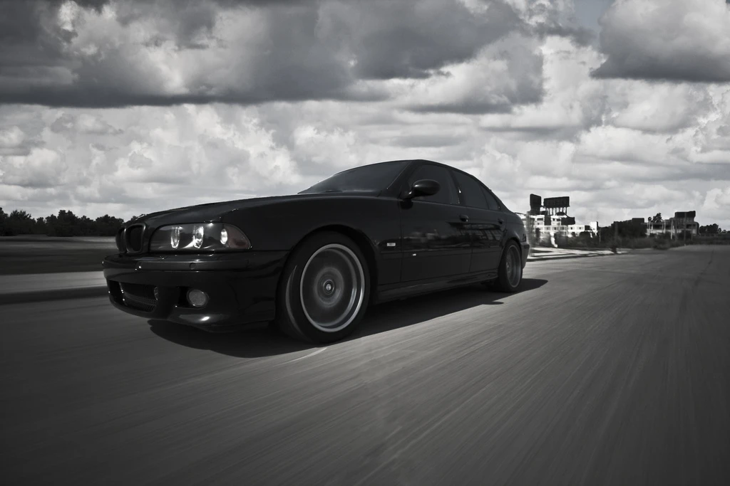 2001 BMW E39 M5 - Image 9 of 31
