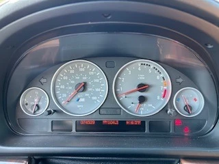 2001 BMW E39 M5 - Image 4 of 5