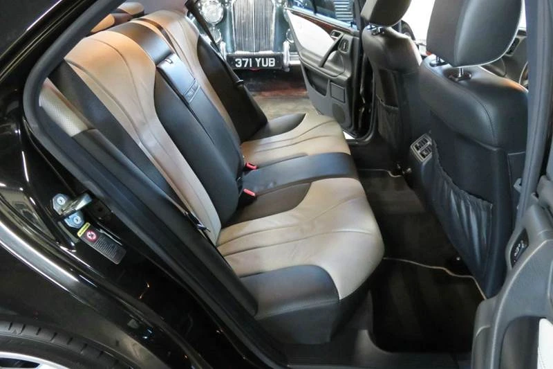 2001 Mercedes-Benz W210 E 36 & E 50 & E 55 & E 60 AMG - Image 5 of 9