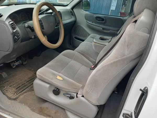 2001 Ford F-150 10th Gen - Image 5 of 18
