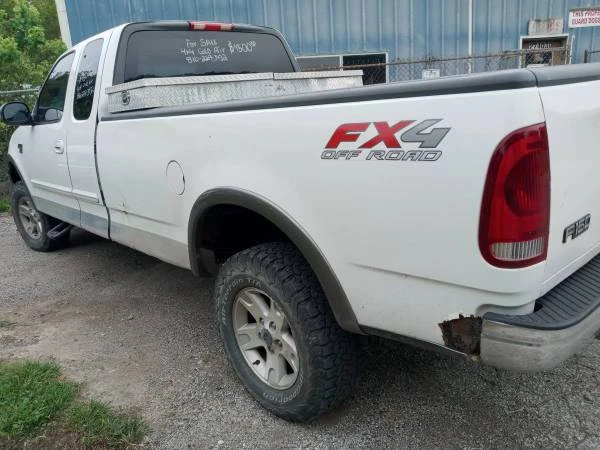2001 Ford F-150 10th Gen - Image 8 of 18