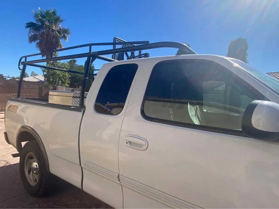 2001 Ford F-150 10th Gen - Image 2 of 8
