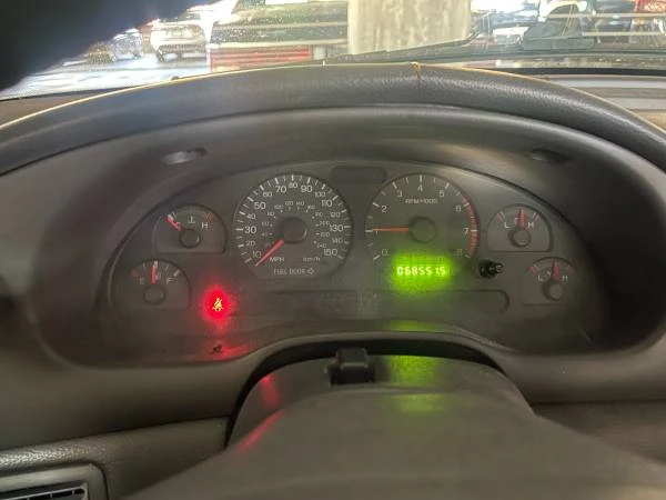 2001 Ford SN95 Mustang - Image 5 of 14