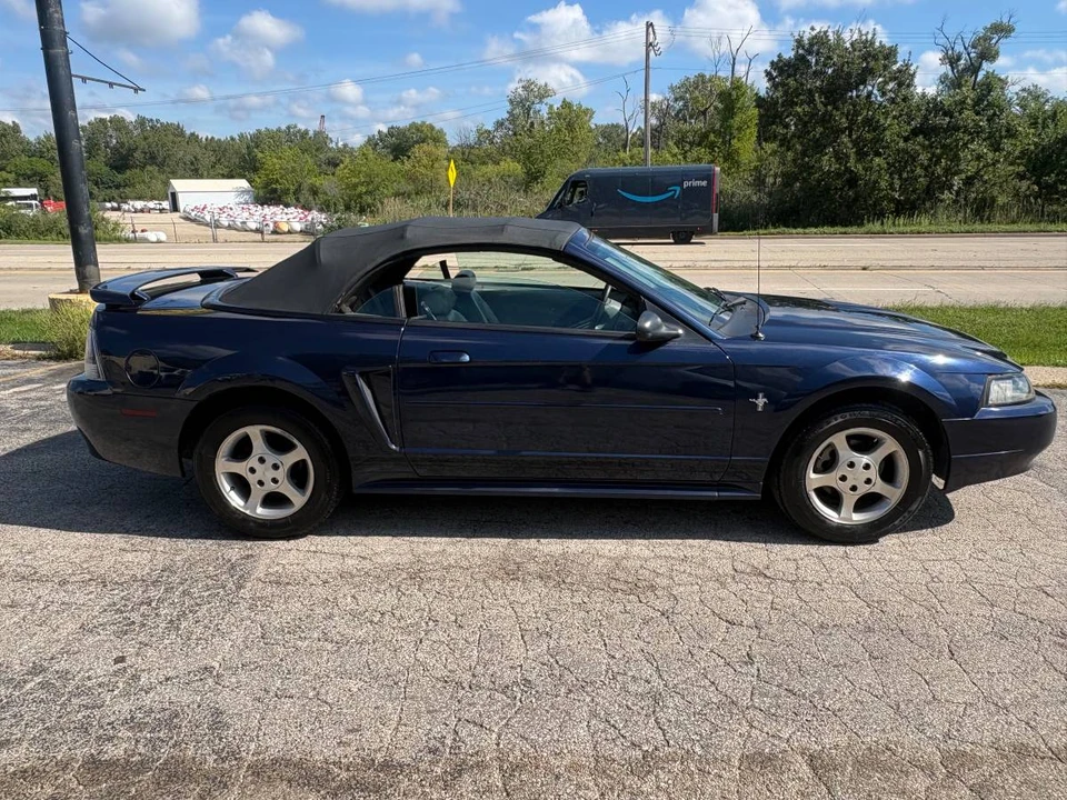 2001 Ford SN95 Mustang - Image 4 of 12