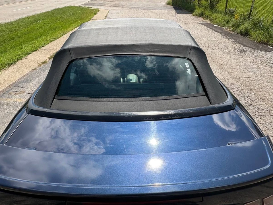 2001 Ford SN95 Mustang - Image 8 of 12