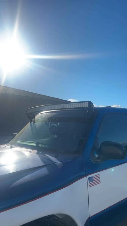 2001 Ford Ranger 3rd Gen - Image 2 of 9