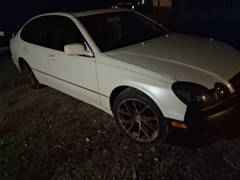 2001 Lexus SC430 - Image 3 of 8