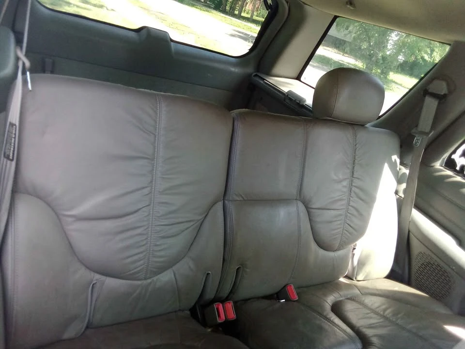2001 GMC S-15 Jimmy 2nd Gen - Image 6 of 8