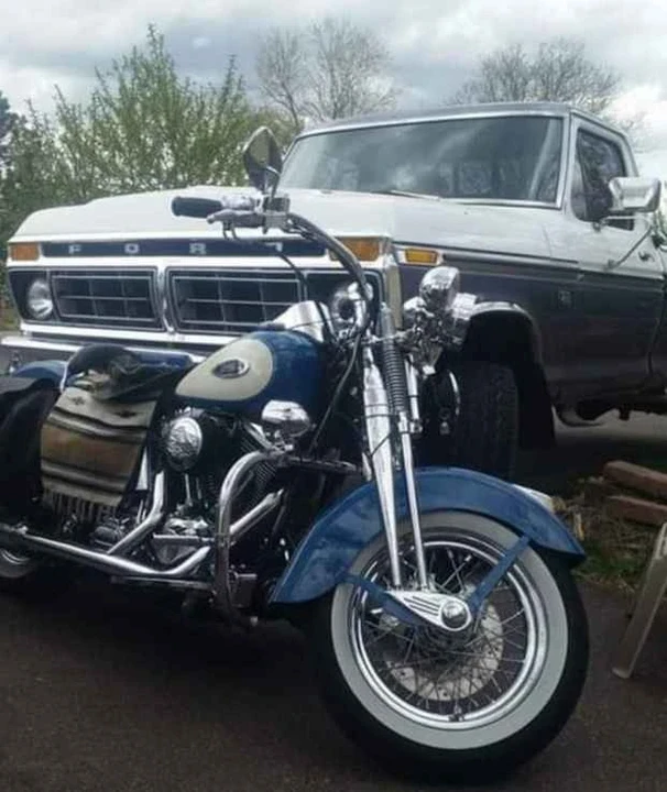 2001 Harley-Davidson Softail - Image 3 of 6