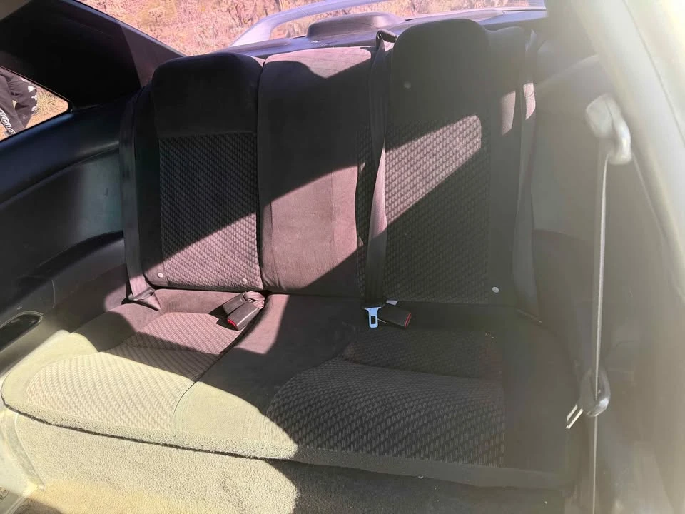 2001 Honda Civic 7th Gen - Image 3 of 8